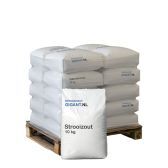 Strooizout 20 zakken x 10kg (200kg)