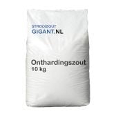 Huismerk onthardingszout tabletten zak 10kg