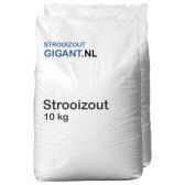 Strooizout 20x 10kg Vooraanzicht Strooizout 20x 10kg Vooraanzicht