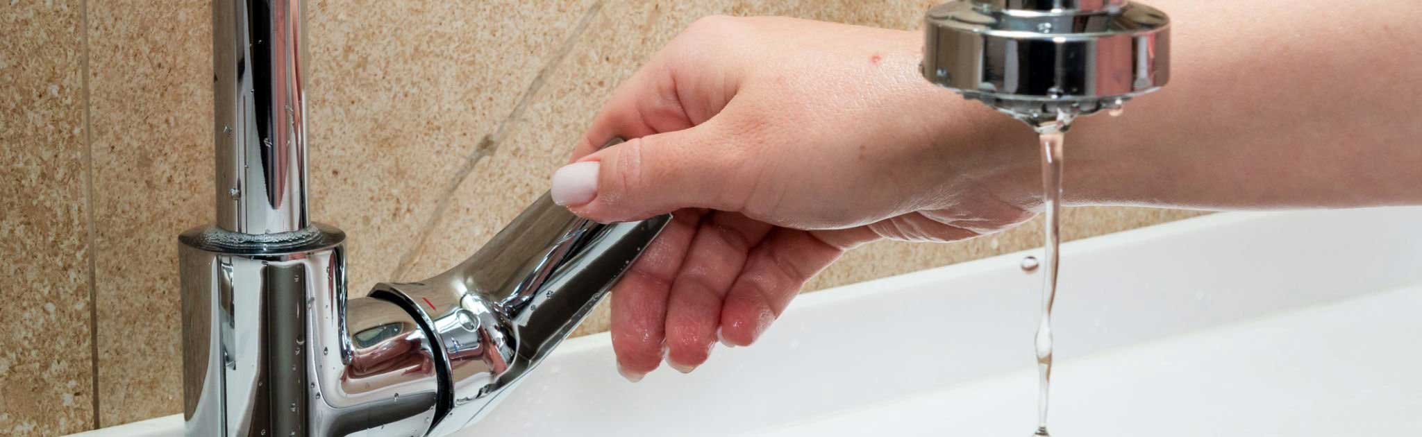 Regenit waterontharder